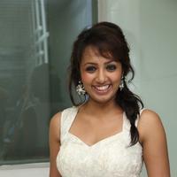 Tejaswi Madivada - Heroines at SIIMA Awards 2014 Pre Party Stills | Picture 780095