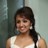 Tejaswi Madivada - Heroines at SIIMA Awards 2014 Pre Party Stills | Picture 780097