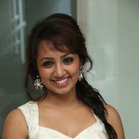 Tejaswi Madivada - Heroines at SIIMA Awards 2014 Pre Party Stills | Picture 780098