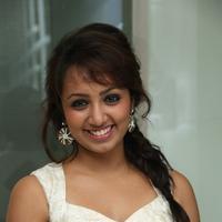 Tejaswi Madivada - Heroines at SIIMA Awards 2014 Pre Party Stills | Picture 780099
