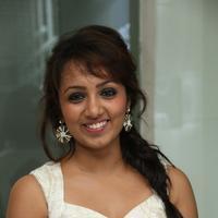 Tejaswi Madivada - Heroines at SIIMA Awards 2014 Pre Party Stills | Picture 780100