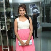 Tejaswi Madivada - Heroines at SIIMA Awards 2014 Pre Party Stills | Picture 780106