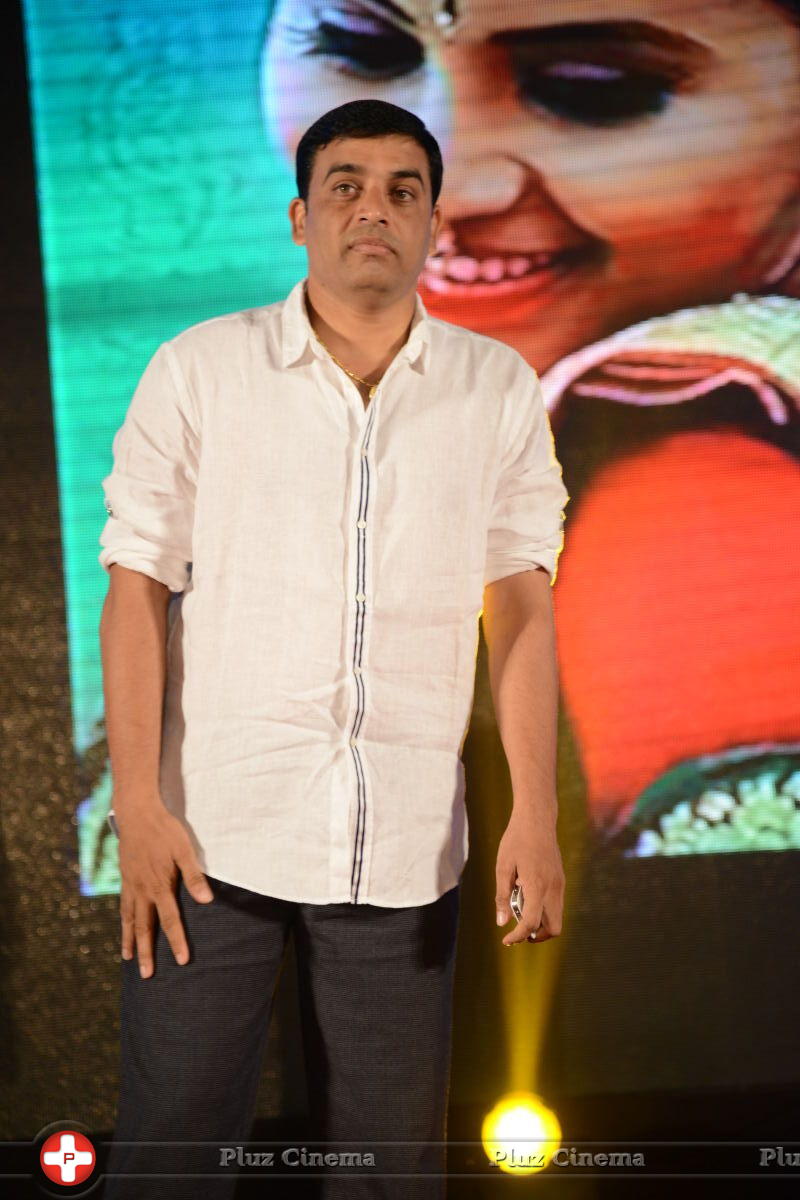 Dil Raju - Geethanjali Movie Audio Launch Photos | Picture 781102