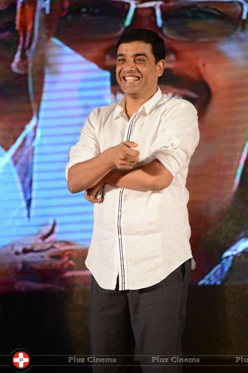 Dil Raju - Geethanjali Movie Audio Launch Photos | Picture 781103
