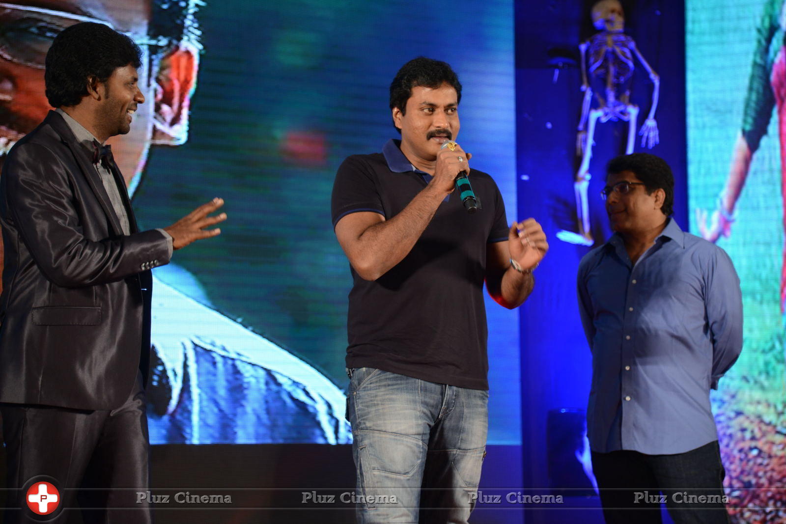 Sunil Varma - Geethanjali Movie Audio Launch Photos | Picture 781264