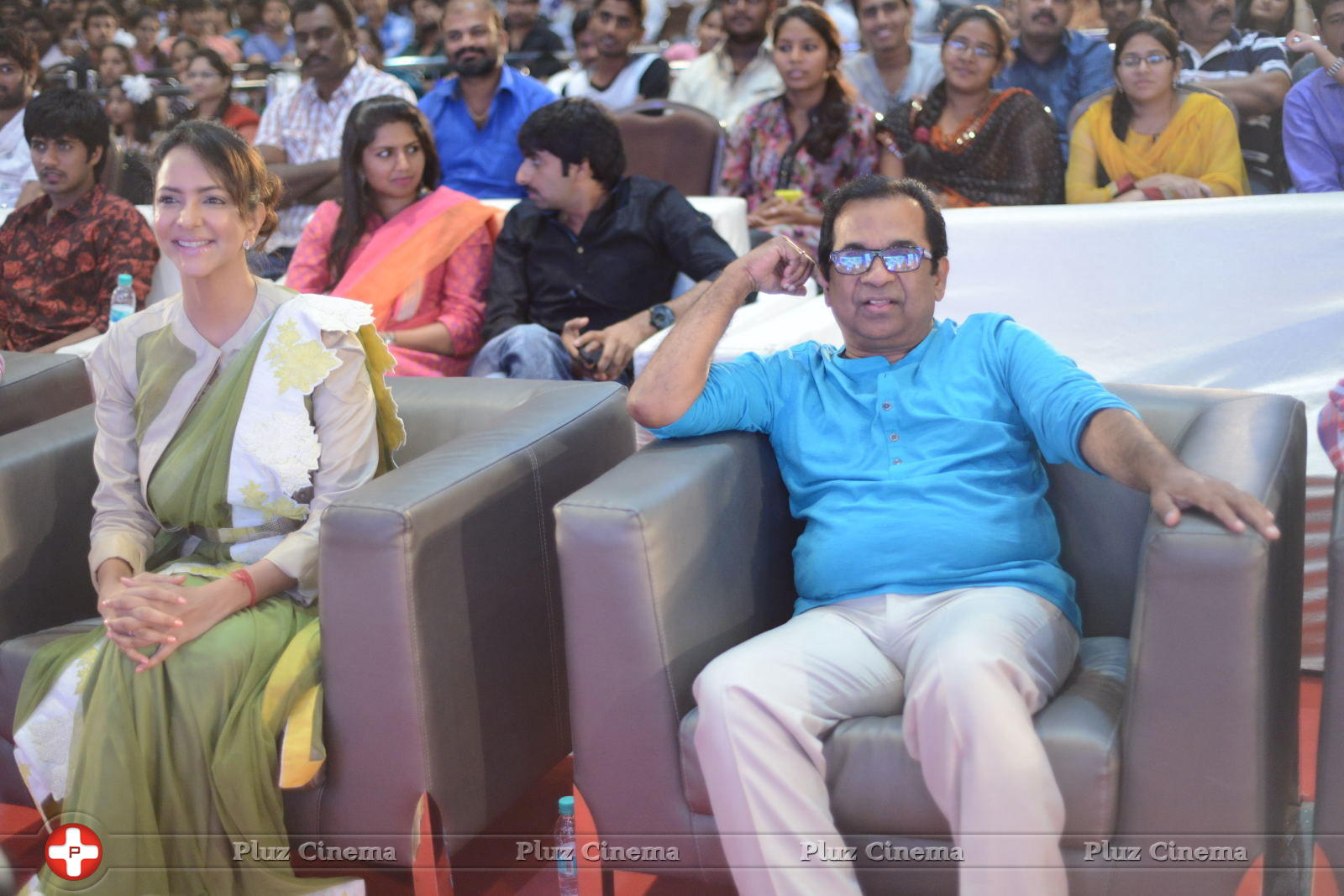 Brahmanandam - Geethanjali Movie Audio Launch Photos | Picture 781309