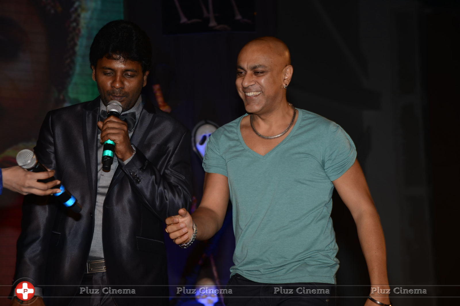 Baba Sehgal - Geethanjali Movie Audio Launch Photos | Picture 781335