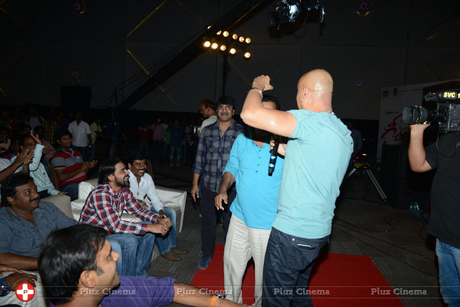 Baba Sehgal - Geethanjali Movie Audio Launch Photos | Picture 781351