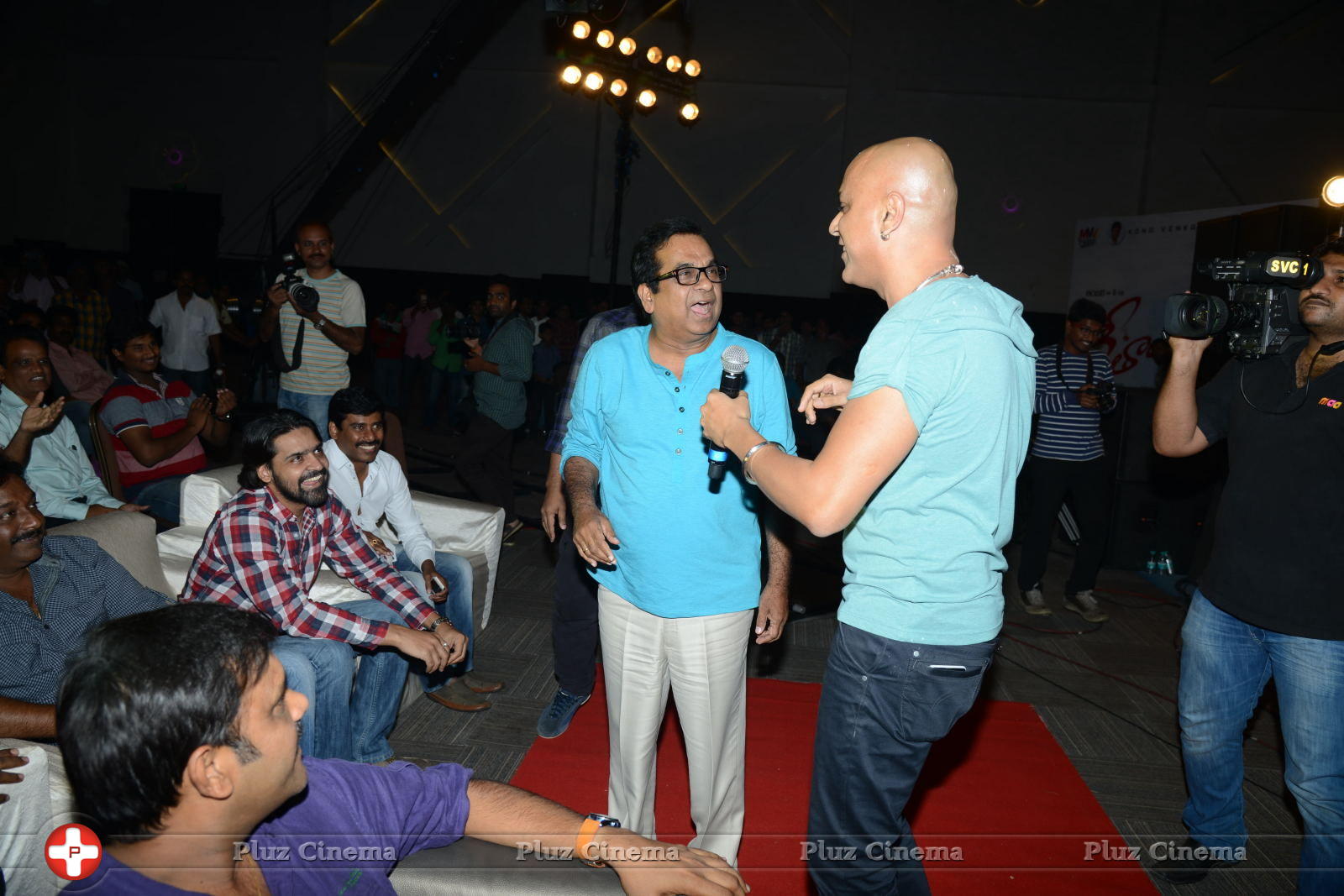 Baba Sehgal - Geethanjali Movie Audio Launch Photos | Picture 781352