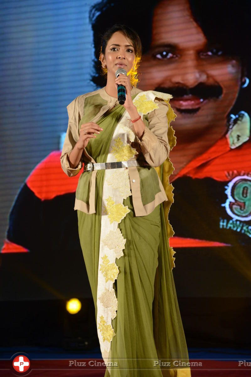 Lakshmi Manchu - Geethanjali Movie Audio Launch Photos | Picture 781402