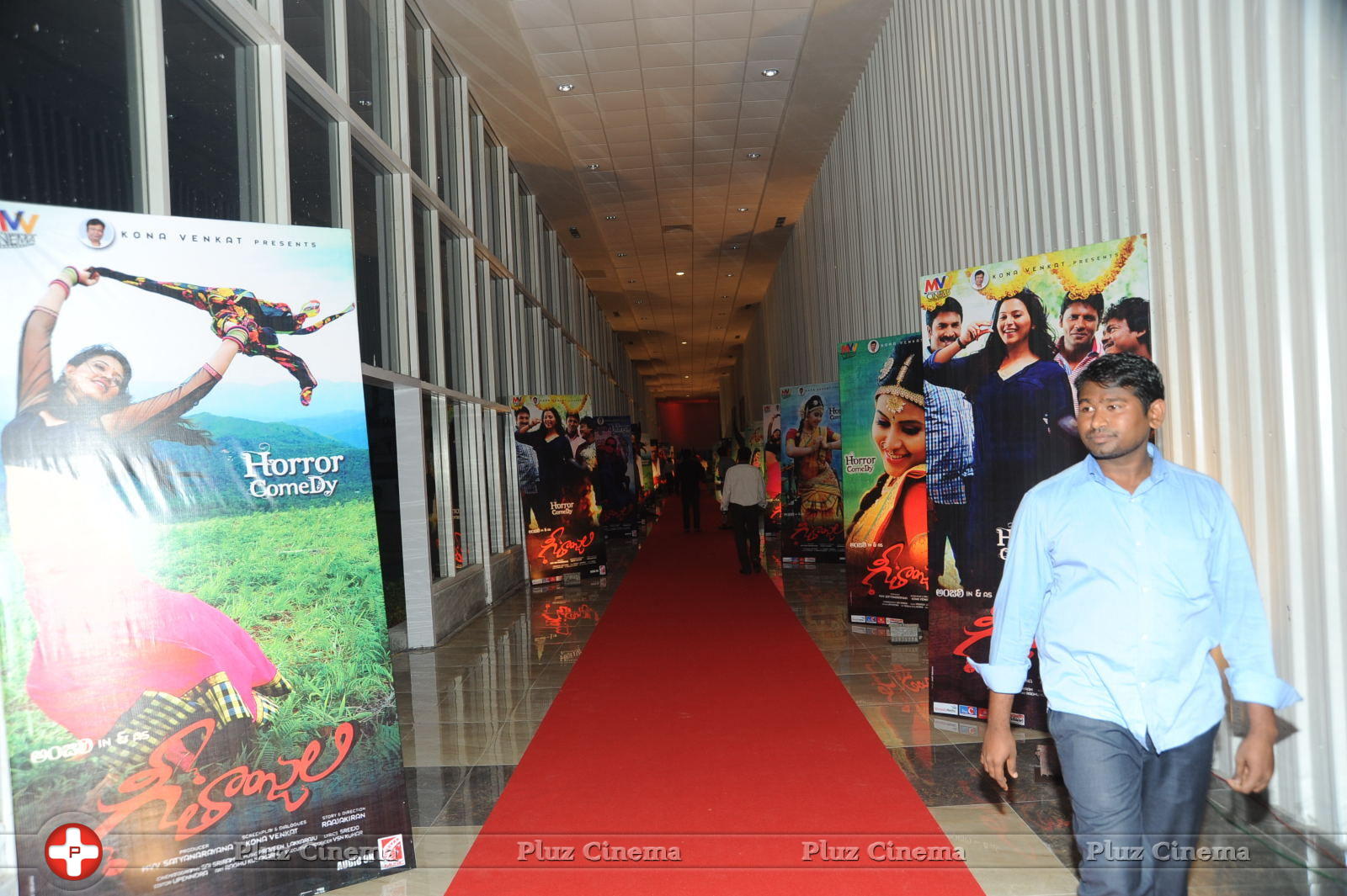Geethanjali Movie Audio Launch Photos | Picture 780821