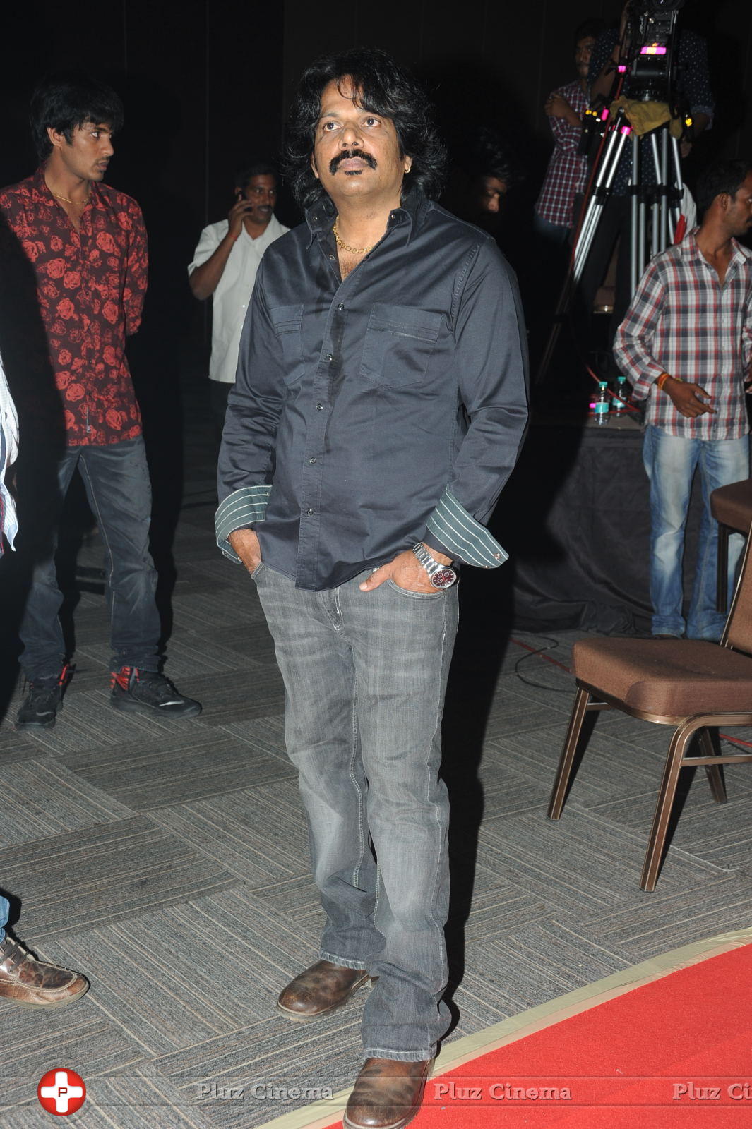 Raj Kiran (Director) - Geethanjali Movie Audio Launch Photos | Picture 780841