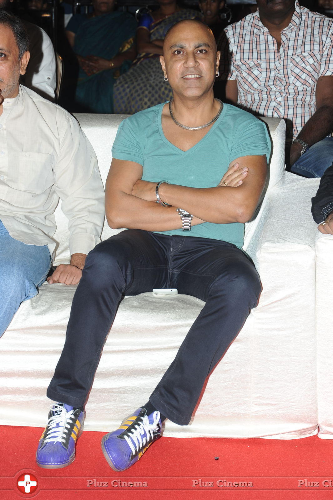 Baba Sehgal - Geethanjali Movie Audio Launch Photos | Picture 780864