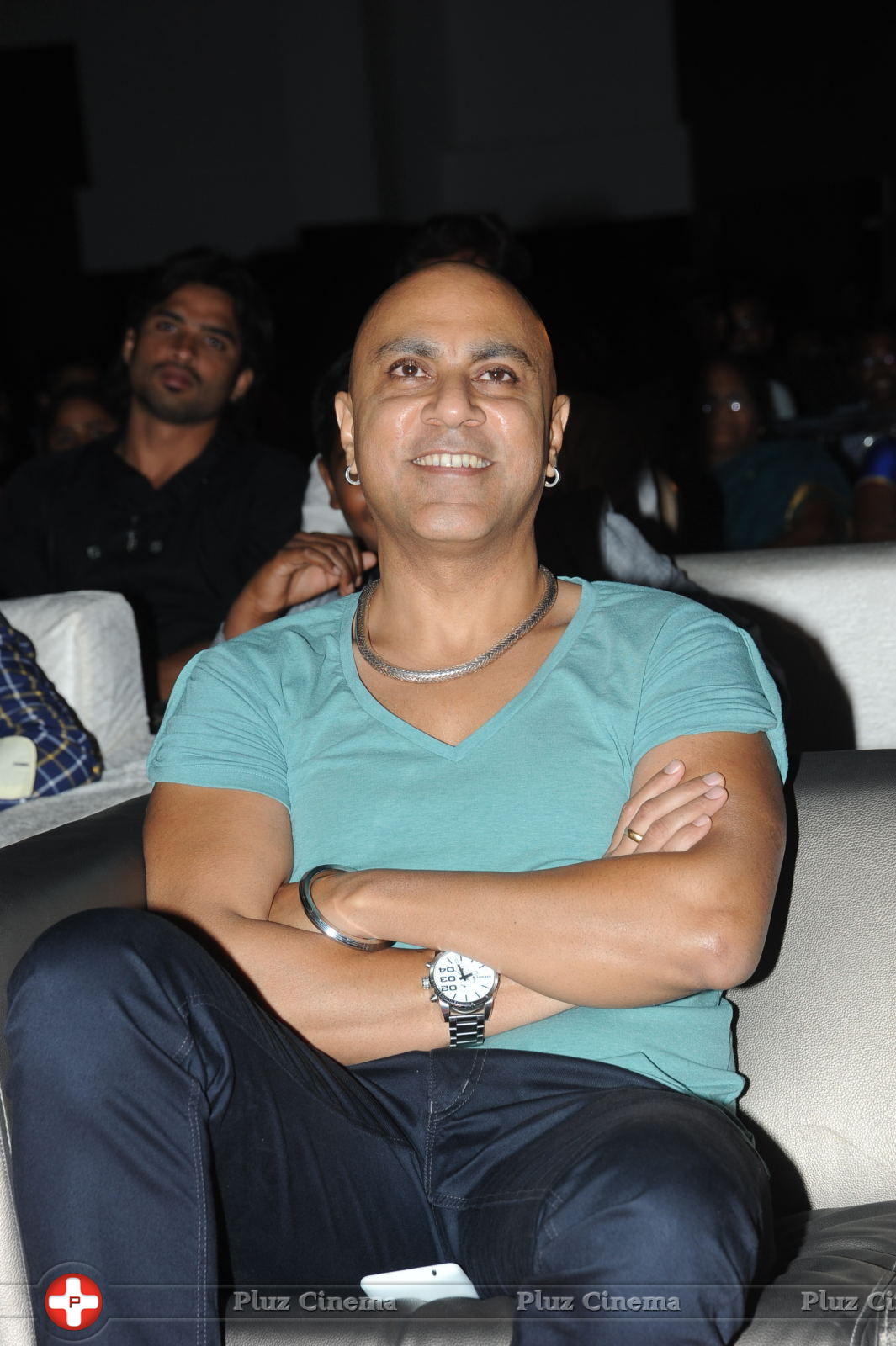 Baba Sehgal - Geethanjali Movie Audio Launch Photos | Picture 781159