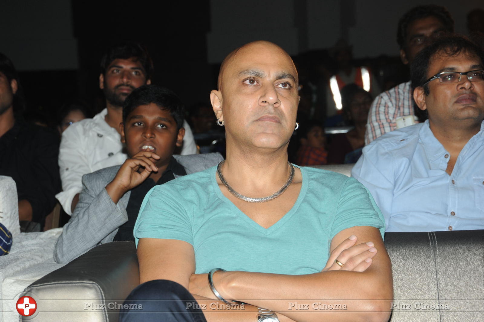 Baba Sehgal - Geethanjali Movie Audio Launch Photos | Picture 781163