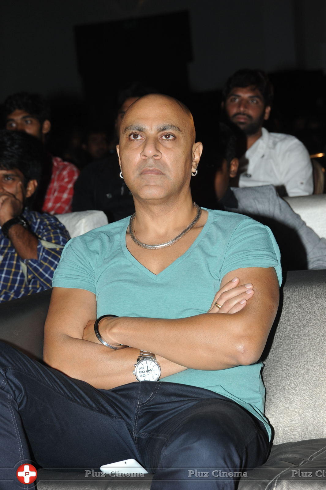 Baba Sehgal - Geethanjali Movie Audio Launch Photos | Picture 781164