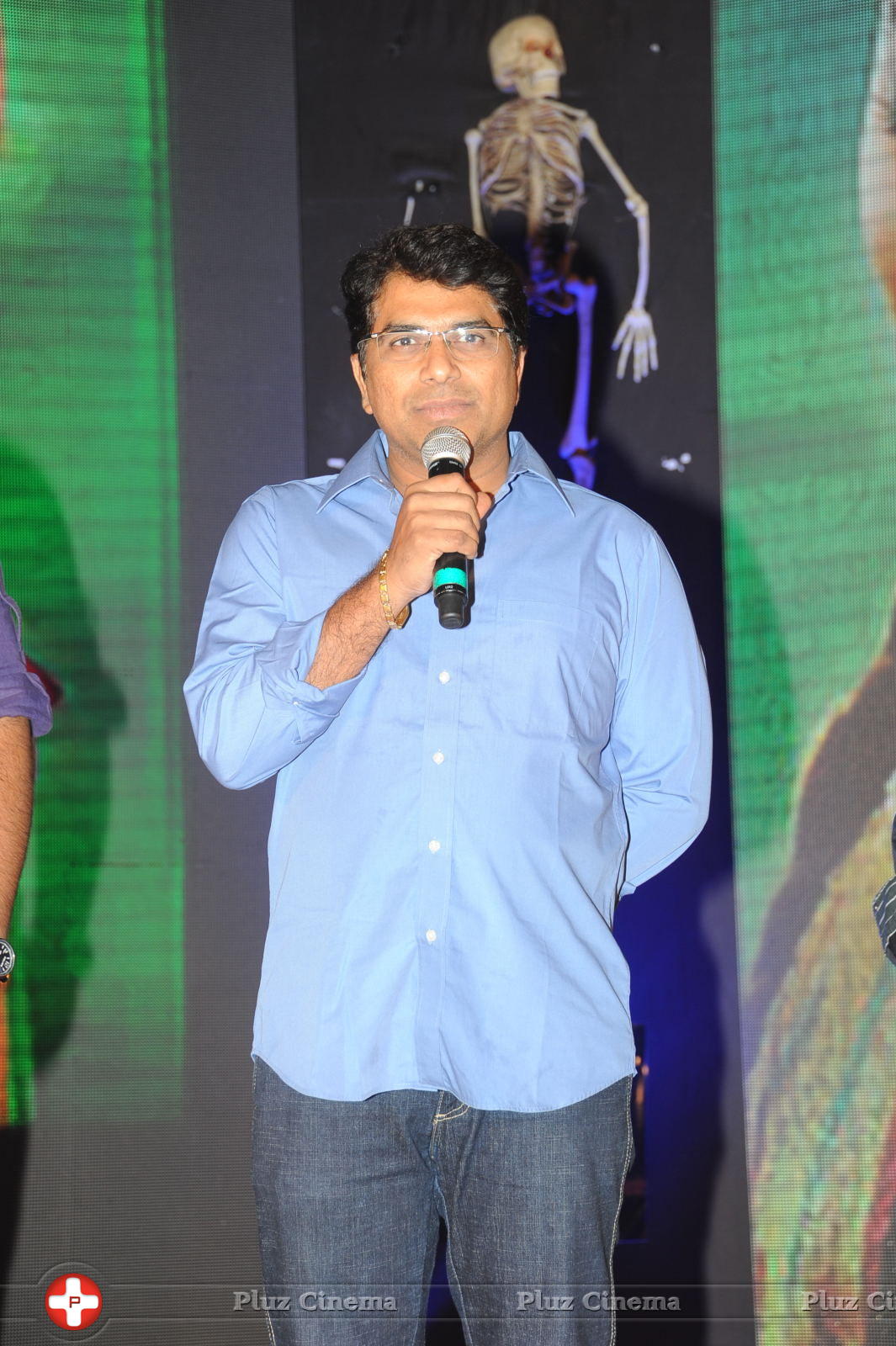 Dasarath - Geethanjali Movie Audio Launch Photos | Picture 781210