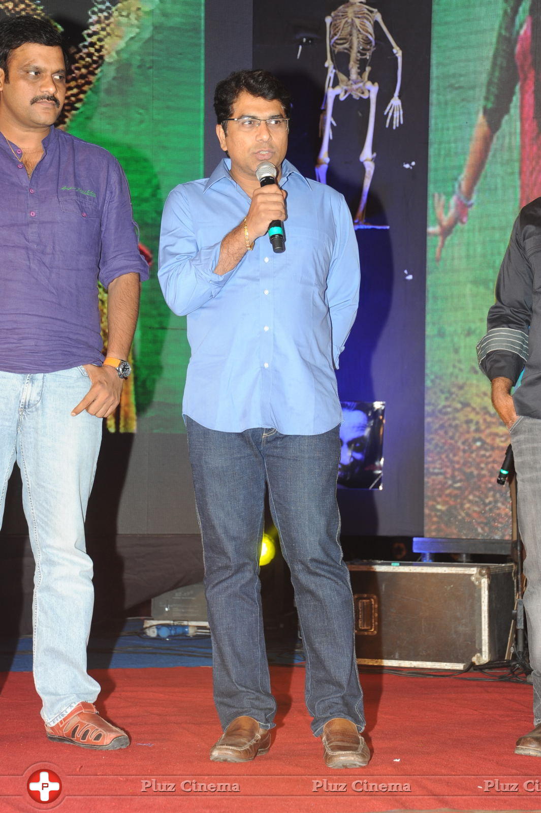 Dasarath - Geethanjali Movie Audio Launch Photos | Picture 781211