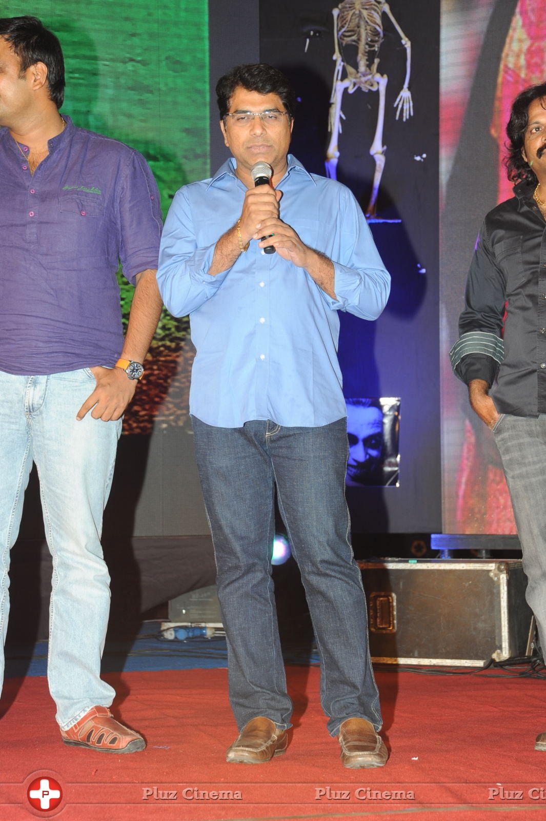 Dasarath - Geethanjali Movie Audio Launch Photos | Picture 781212