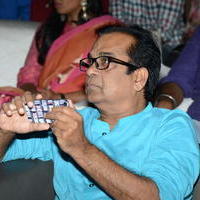 Brahmanandam - Geethanjali Movie Audio Launch Photos | Picture 781118