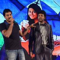 Sunil Varma - Geethanjali Movie Audio Launch Photos