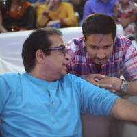 Brahmanandam - Geethanjali Movie Audio Launch Photos | Picture 781304