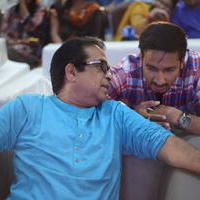 Brahmanandam - Geethanjali Movie Audio Launch Photos | Picture 781305