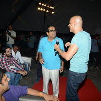 Baba Sehgal - Geethanjali Movie Audio Launch Photos