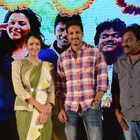 Geethanjali Movie Audio Launch Photos | Picture 781434