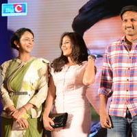 Geethanjali Movie Audio Launch Photos | Picture 781454