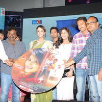 Geethanjali Movie Audio Launch Photos | Picture 781460