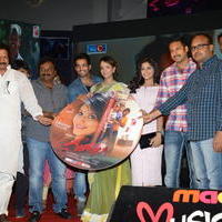 Geethanjali Movie Audio Launch Photos | Picture 781463