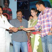 Geethanjali Movie Audio Launch Photos | Picture 781469