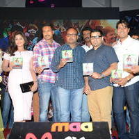 Geethanjali Movie Audio Launch Photos | Picture 781475