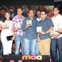 Geethanjali Movie Audio Launch Photos | Picture 781477