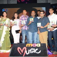 Geethanjali Movie Audio Launch Photos | Picture 781481