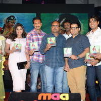 Geethanjali Movie Audio Launch Photos | Picture 781483