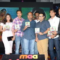 Geethanjali Movie Audio Launch Photos | Picture 781484