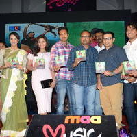 Geethanjali Movie Audio Launch Photos | Picture 781485
