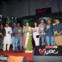 Geethanjali Movie Audio Launch Photos | Picture 781486