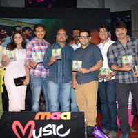Geethanjali Movie Audio Launch Photos | Picture 781489