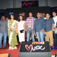 Geethanjali Movie Audio Launch Photos | Picture 781492