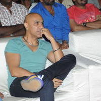 Baba Sehgal - Geethanjali Movie Audio Launch Photos | Picture 780906