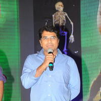 Dasarath - Geethanjali Movie Audio Launch Photos | Picture 781210