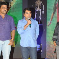 Dasarath - Geethanjali Movie Audio Launch Photos | Picture 781211