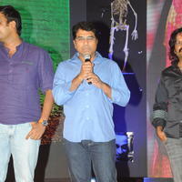 Dasarath - Geethanjali Movie Audio Launch Photos