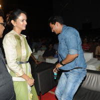 Lakshmi Manchu - Geethanjali Movie Audio Launch Photos | Picture 781254