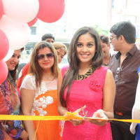 Kiraak Movie Team Launches Kaira Showroom in Kondapur Photos | Picture 780331