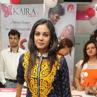 Kiraak Movie Team Launches Kaira Showroom in Kondapur Photos | Picture 780421