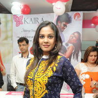 Kiraak Movie Team Launches Kaira Showroom in Kondapur Photos | Picture 780425